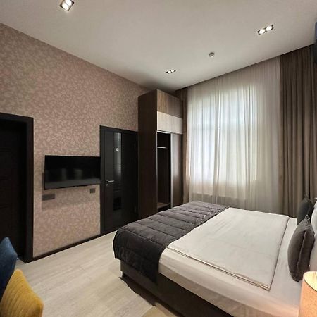 Home Boutique Hotel 타슈켄트 외부 사진