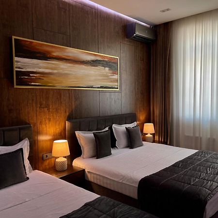Home Boutique Hotel 타슈켄트 외부 사진