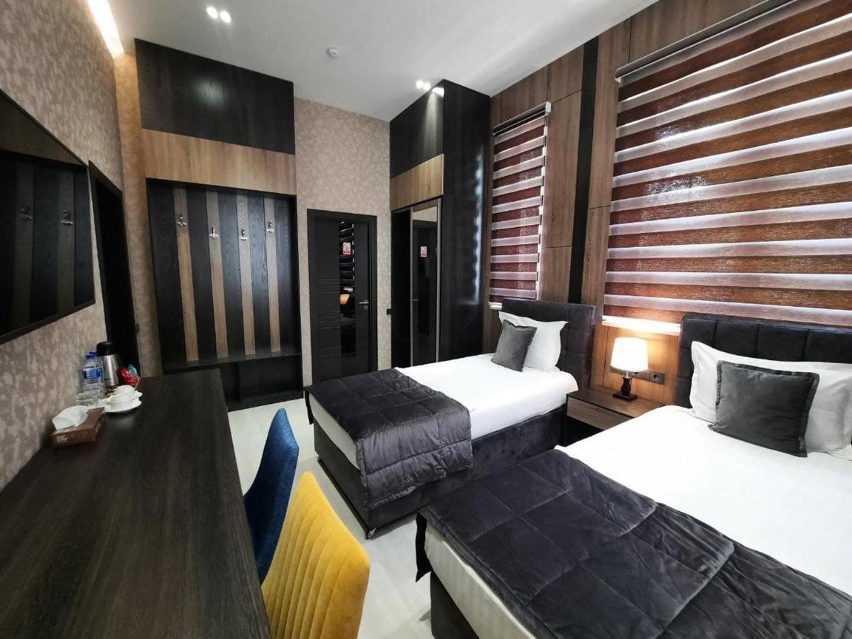 Home Boutique Hotel 타슈켄트 외부 사진