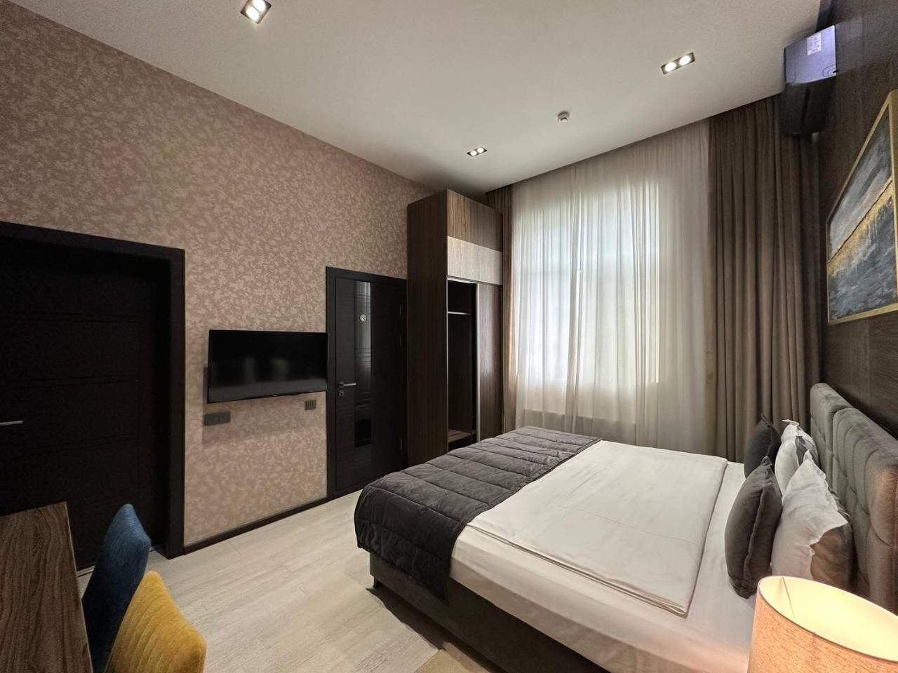 Home Boutique Hotel 타슈켄트 외부 사진