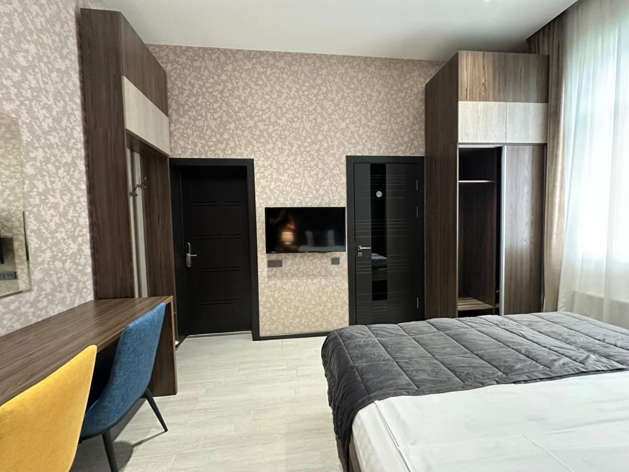 Home Boutique Hotel 타슈켄트 외부 사진