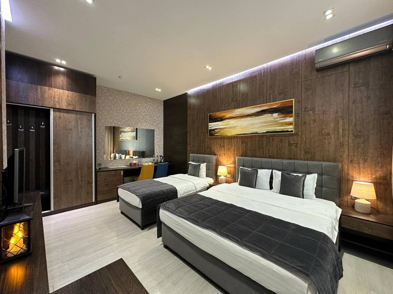 Home Boutique Hotel 타슈켄트 외부 사진