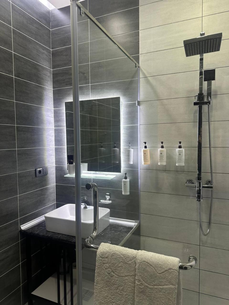 Home Boutique Hotel 타슈켄트 외부 사진