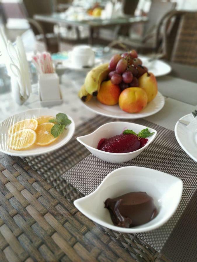 Home Boutique Hotel 타슈켄트 외부 사진