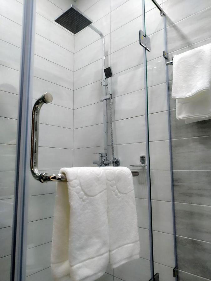 Home Boutique Hotel 타슈켄트 외부 사진