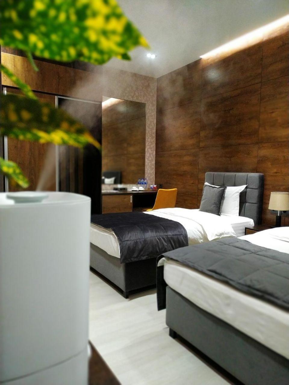 Home Boutique Hotel 타슈켄트 외부 사진