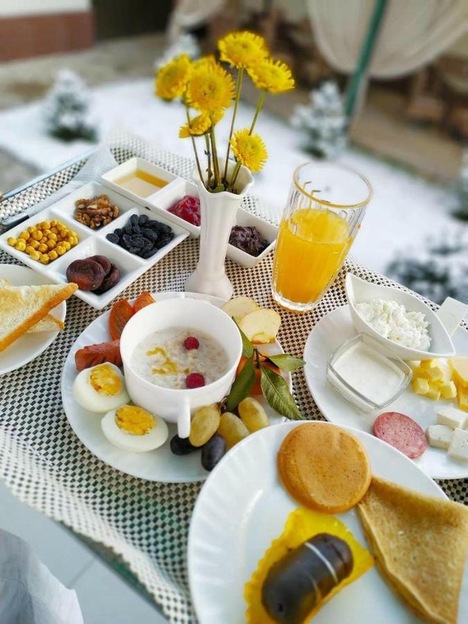 Home Boutique Hotel 타슈켄트 외부 사진