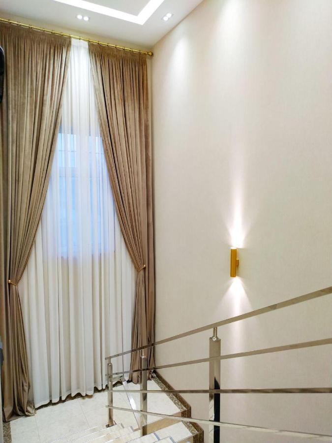 Home Boutique Hotel 타슈켄트 외부 사진