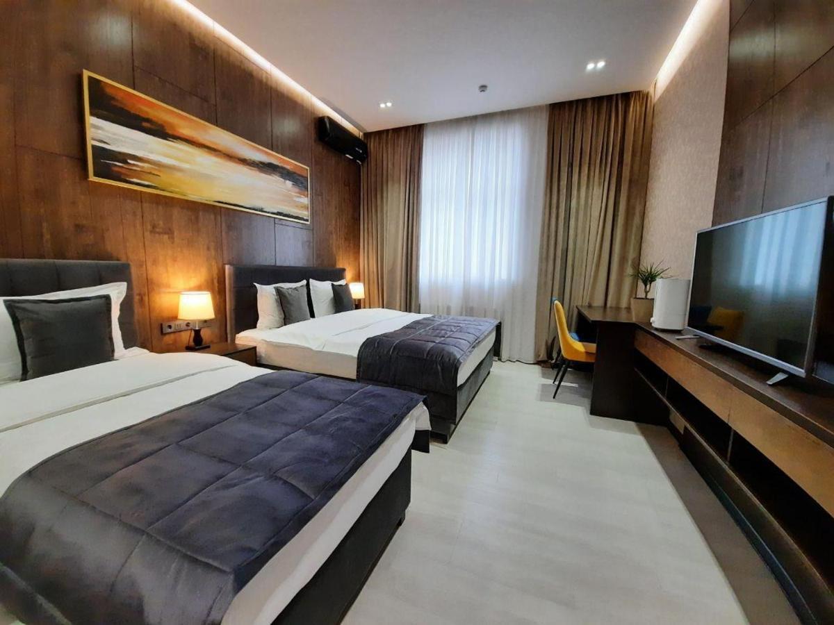 Home Boutique Hotel 타슈켄트 외부 사진